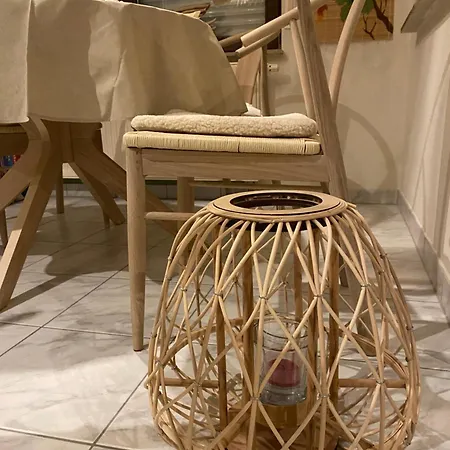 Apartamento Schoene In Ruhiger Lage Tg *