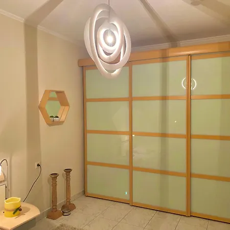 Schoene In Ruhiger Lage Tg Apartamento Bad Herrenalb