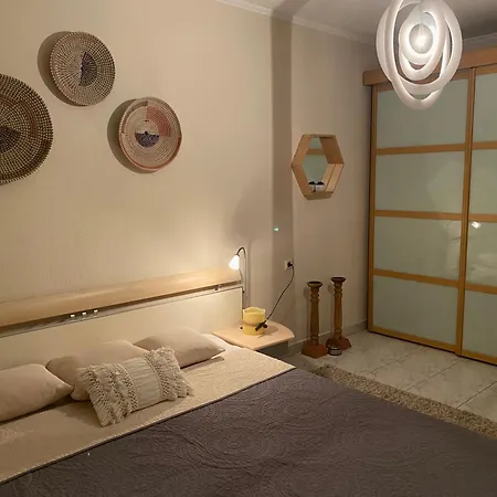 Schoene In Ruhiger Lage Tg Apartamento *