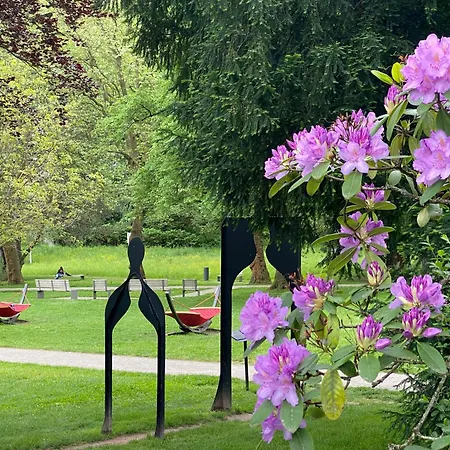 Schoene In Ruhiger Lage Tg Apartamento