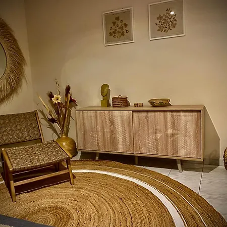 Schoene In Ruhiger Lage Tg Apartamento *