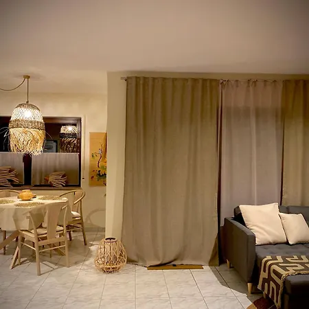 Apartamento Schoene In Ruhiger Lage Tg